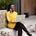 Charlene Brown–– promoting Black Women in Tech