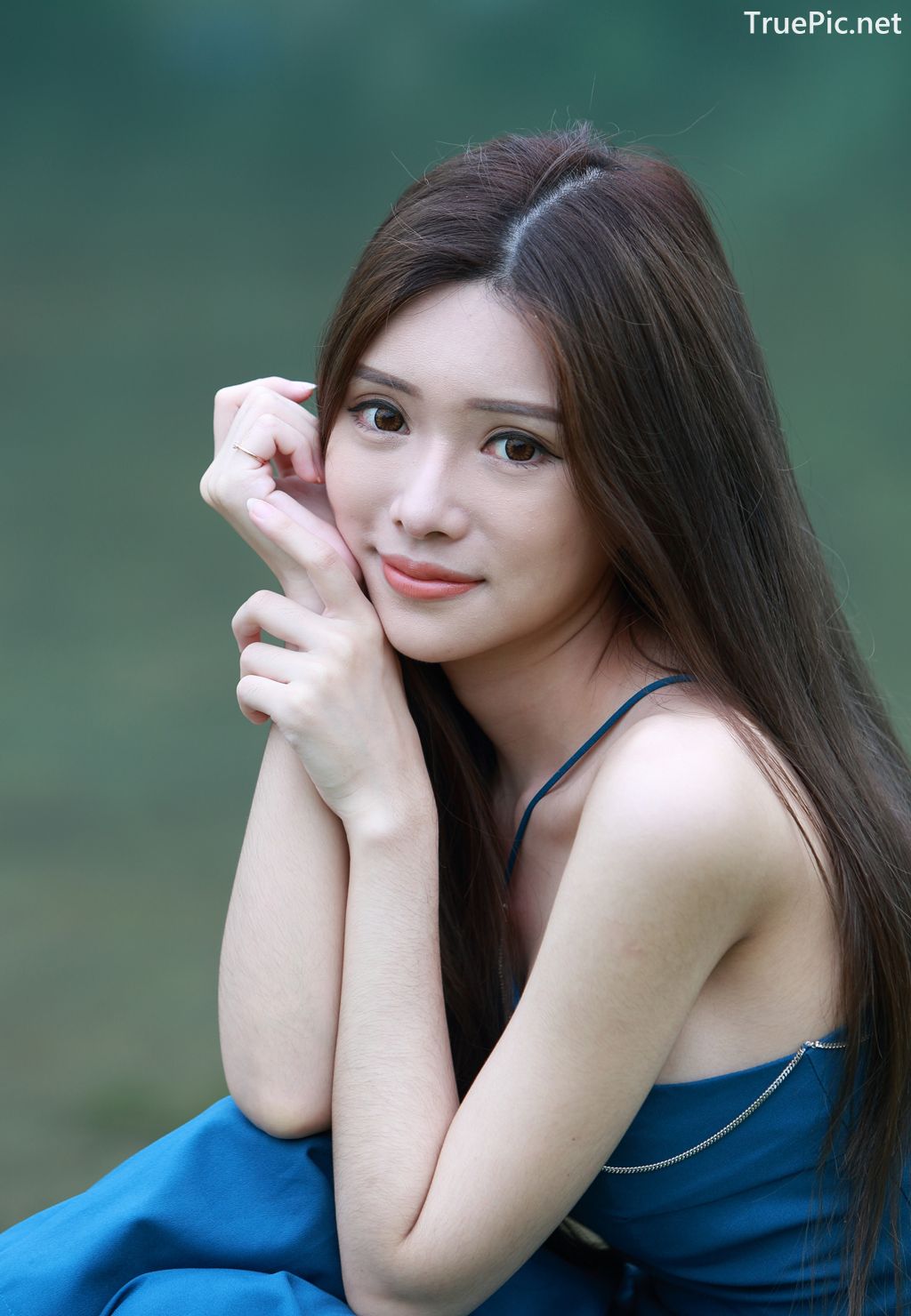 Image-Taiwanese-Pure-Girl-承容-Young-Beautiful-And-Lovely-TruePic.net- Picture-102