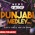 Sinhala Punjabi Medley Song Lyrics - සිංහල Punjabi Medley ගීතයේ පද පෙළ