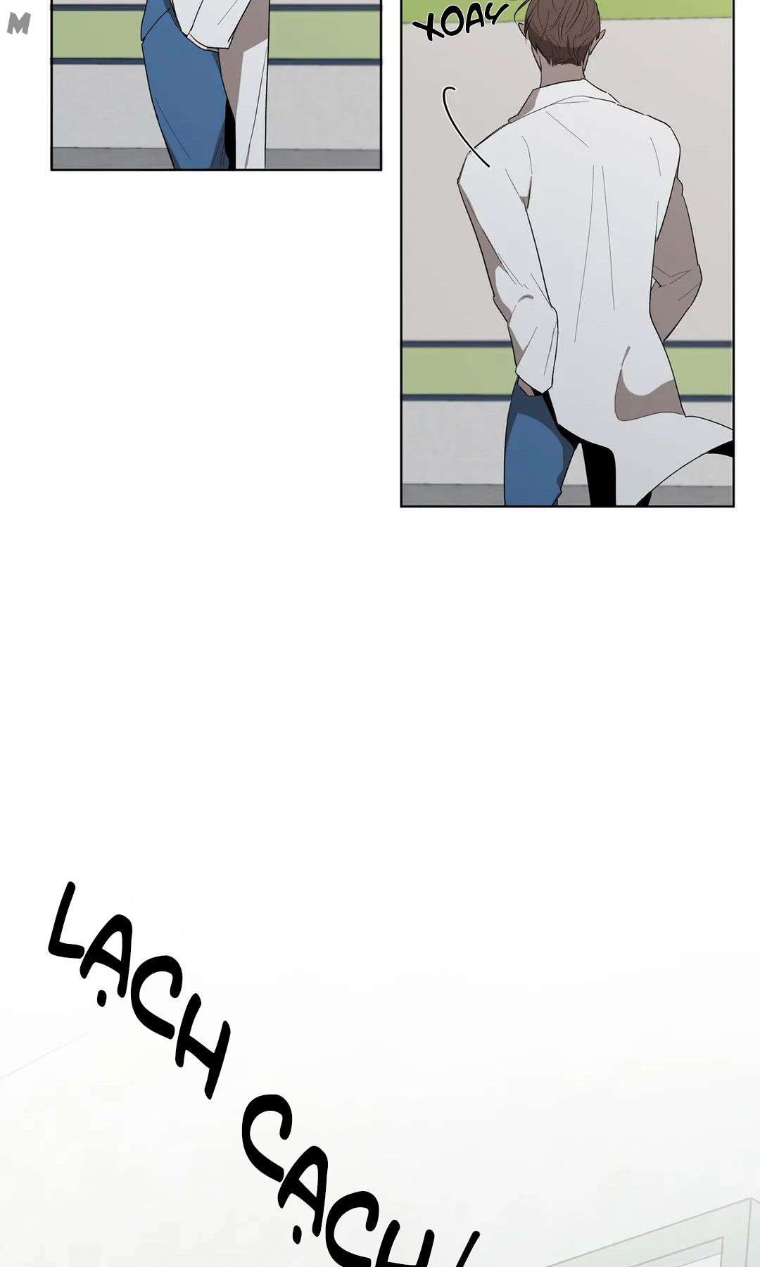 Đọc truyện Bảo Vệ Em - Chapter 42