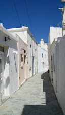 Rue de Chora Kithira