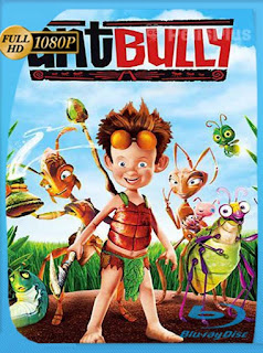 Las Aventuras de Lucas (2006)  HD [1080p] Latino [GoogleDrive] SXGO