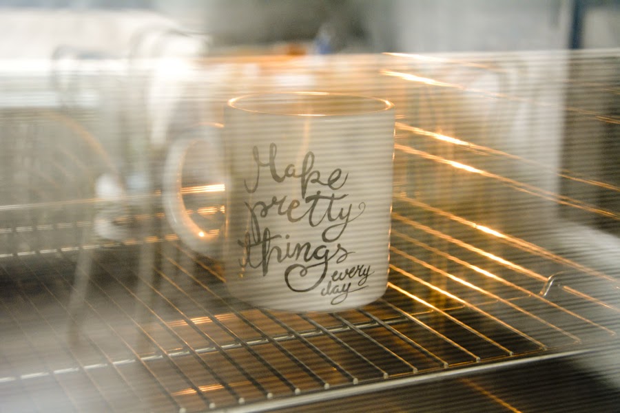 Pintar Porcelana con rotuladores