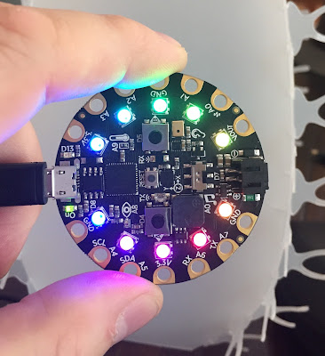 Circuit Playground Express | LaptrinhX / News
