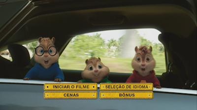 Alvin e os Esquilos na Estrada 2016 - DVD-R oficial  Alvin.001