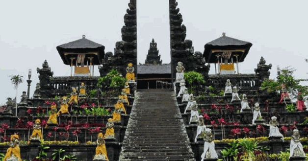 Sejarah Kerajaan Bali: Pendiri, Kehidupan, Kejayaan dan Peninggalan