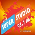 Radio super studio