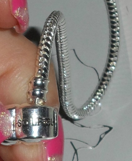 PHCLASY Charm Cuore In Argento 925 Per Bracciale – Perlina Con Pietra Di Nascita, Diametro Foro 4,5 Mm, Regalo Personalizzato Per Donna - 2