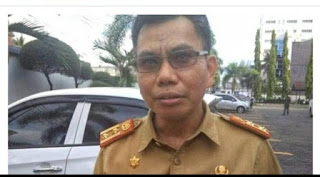 Pemkot Makassar Antispatif  Kucuran Dana BTT Bantuan Tak Terduga