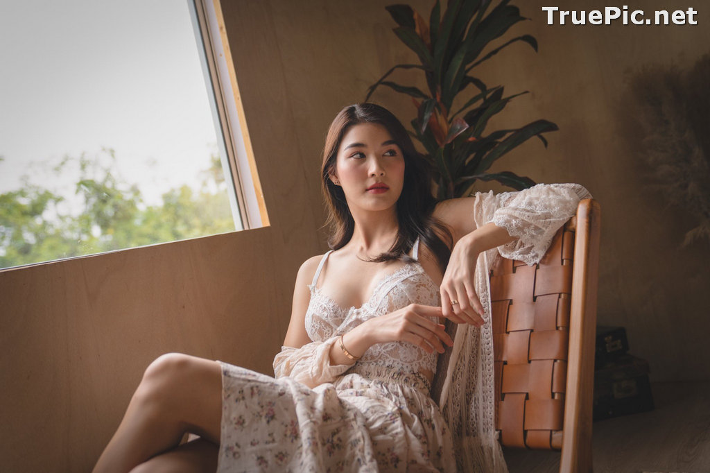 Image Thailand Model – Ness Natthakarn – Beautiful Picture 2020 Collection - TruePic.net - Picture-18