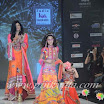 Sushmita Sen with daughters as the show stopper for Nishka Lulla at Kids Fashion week