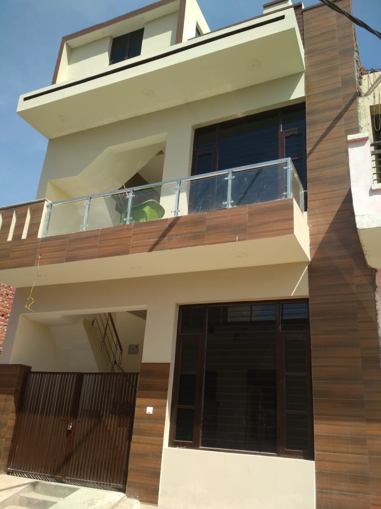 Luxury Kothi for sale in Preet Enclave, Kharar (Mohali)