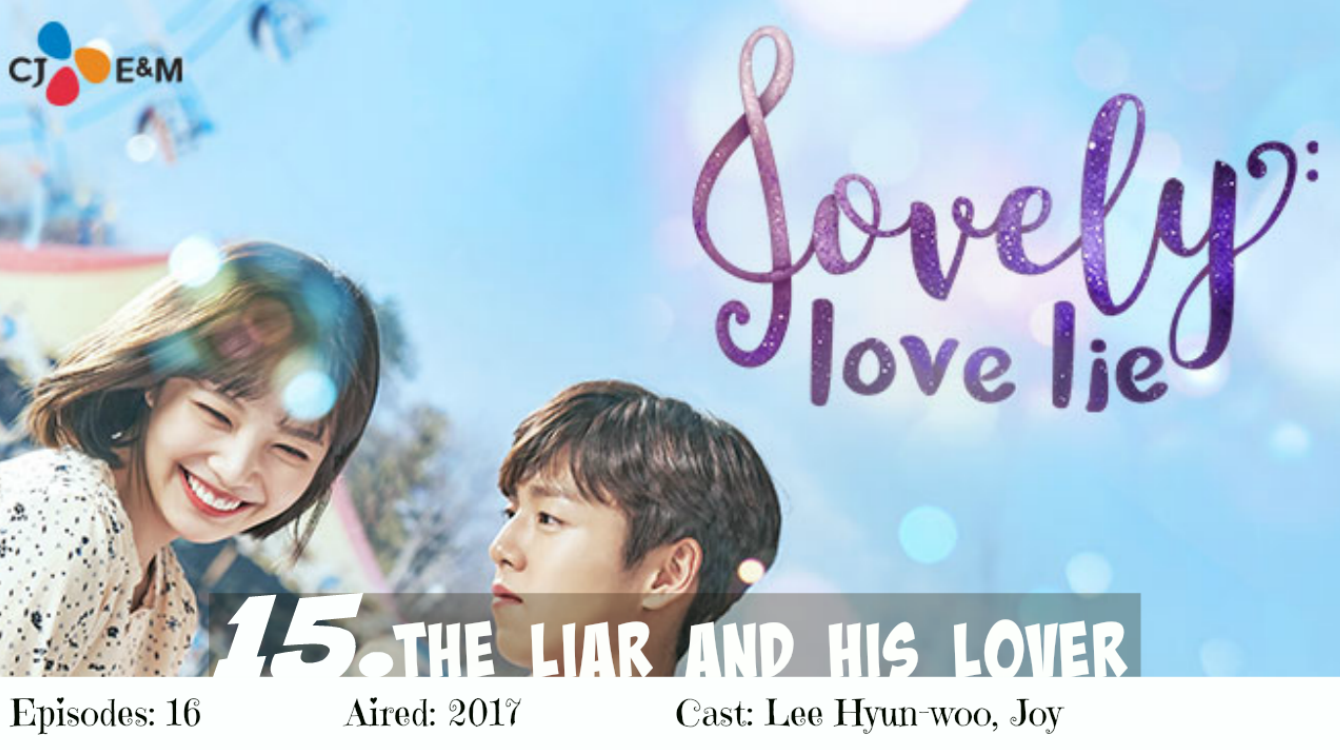 [Top 15] Best Love At First Sight Korean Drama Asian Fanatic