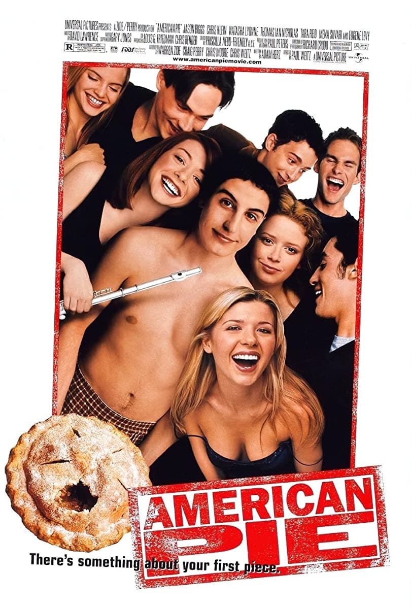 American Pie Collection FULL DOWNLOAD (1999-2012)