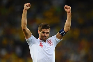 Gerrard