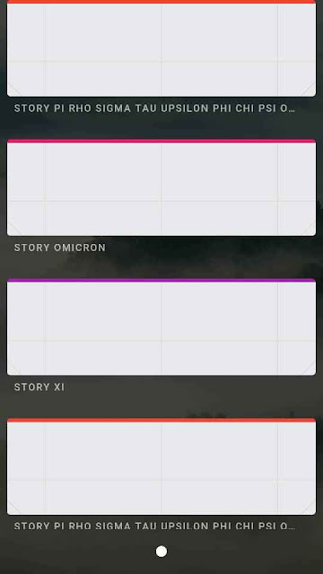 Fuchsia Operating System