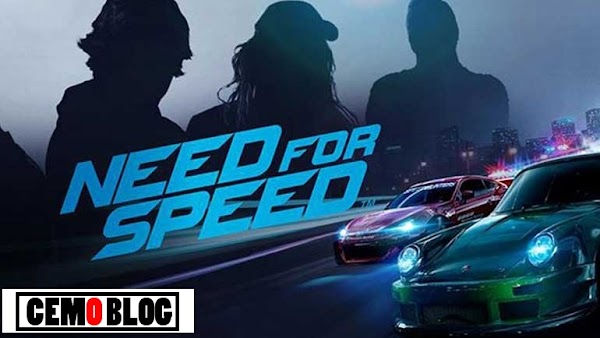 Need for Speed 2015 PC Full İndir