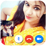 Yahan Ladkiyan Khud Aapko Video Call Karengi - Girls fake Video Call App