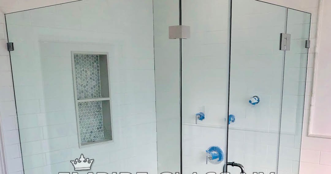 Shower Doors And Enclosures