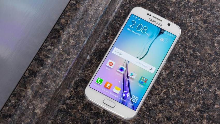 Samsung Galaxy S6 SM-G920P Virgin Mobile USA Price and Review