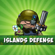 Modern Islands Defense v1.5.1 Mod Apk Unlimited Money