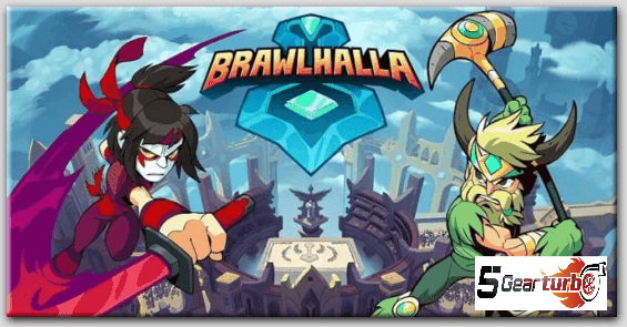 تحميل لعبة Brawlhalla للبلايستيشن PS4 مجانا ، تنزيل لعبة Brawlhalla بلاي ستيشن برابط مباشر اخر اصدار 2020