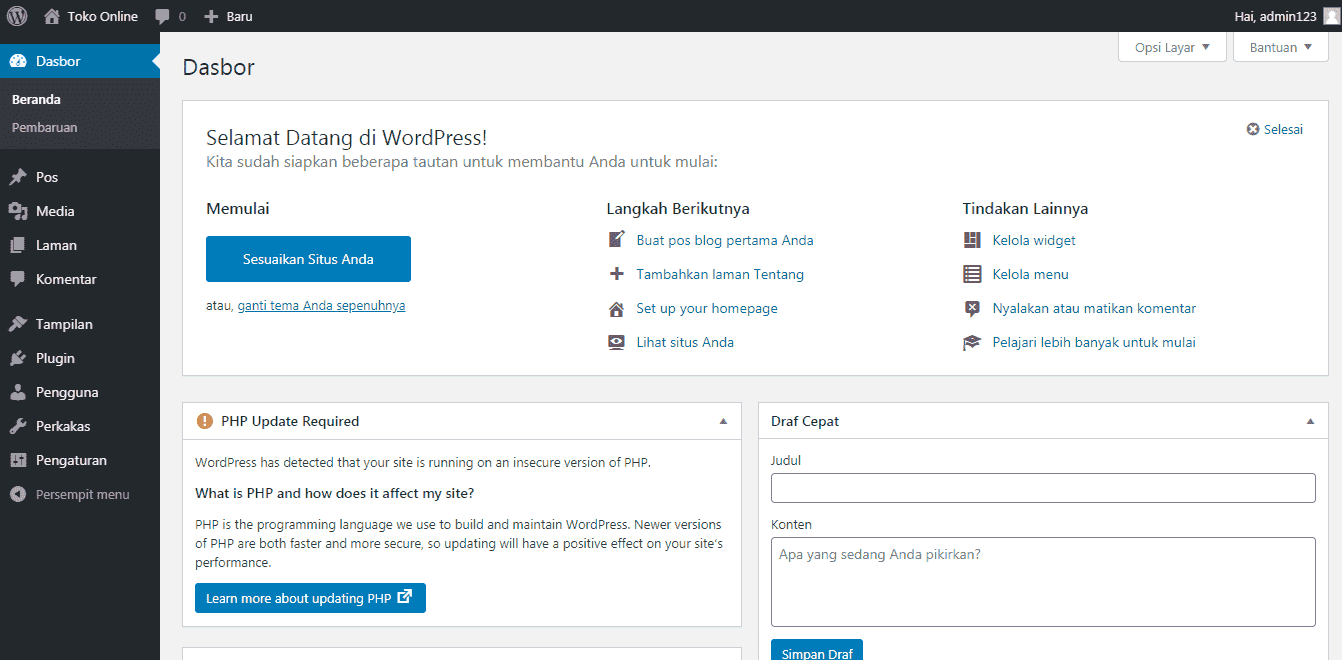 Menyatakan Produk Terjual Berapa Kali di Toko Online WordPress: Panduan Lengkap