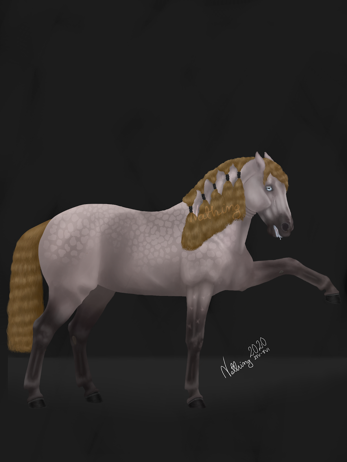 Paige Grayforce - fotograf na SSO (;: Kolejny edit + zdjęcie jak z sesji