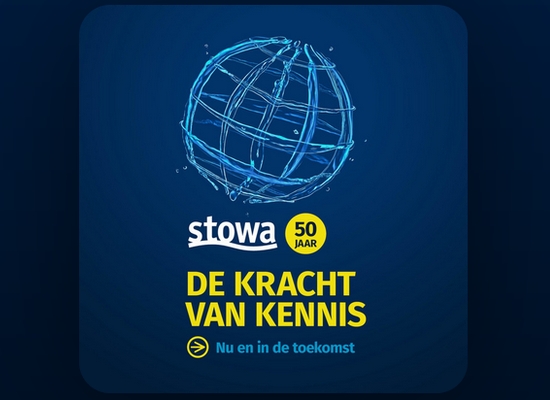 Afbeelding STOWA-podcasts op spotify