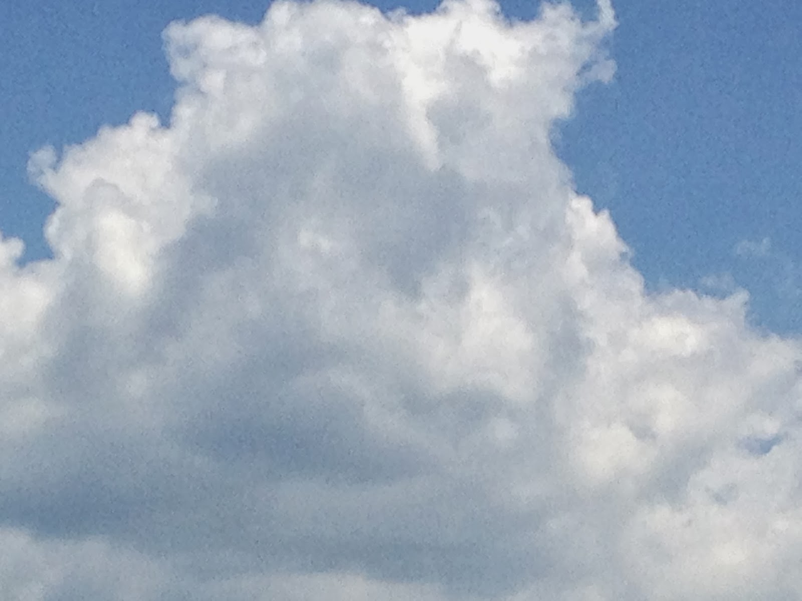 Blue Blurry Lines The Weather Evidence in the CashLandrum UFO Case