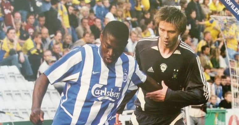 MWAPE MITI CONSIDERS TAKING UP COACHING CAREER