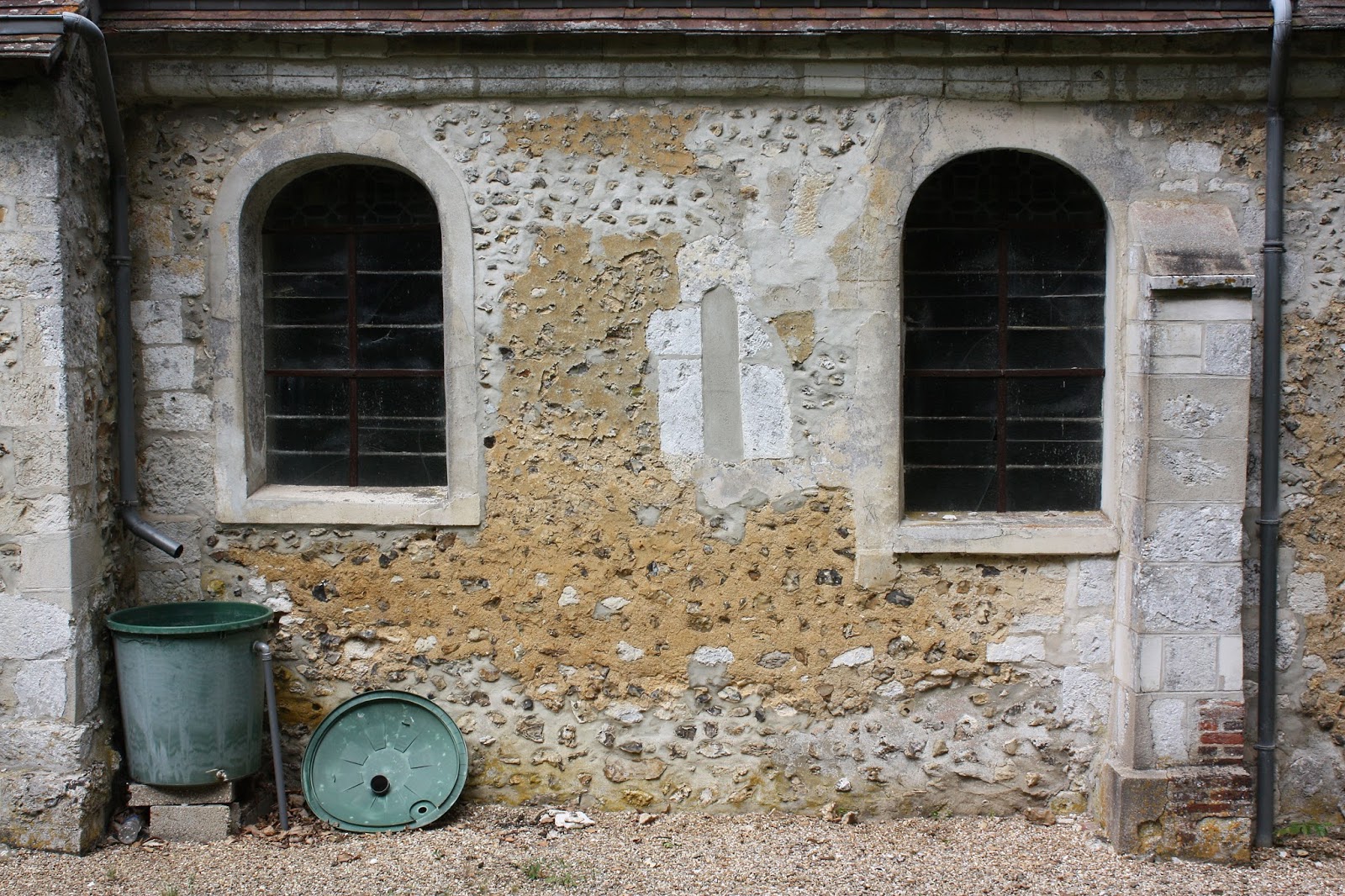 Atlas roman SaintGermaindePasquier Eglise SaintGermain (27)