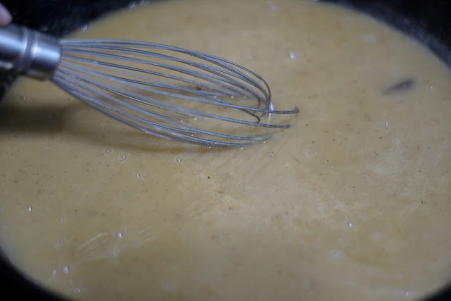 Beef Tips with Mushroom Gravy Recipe - The Kitchen Wife