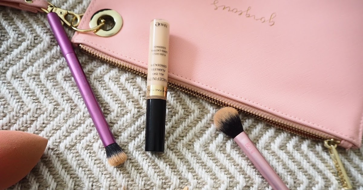 HOW TO USE CONCEALER 8 WAYS TO USE CONCEALER & LOOK