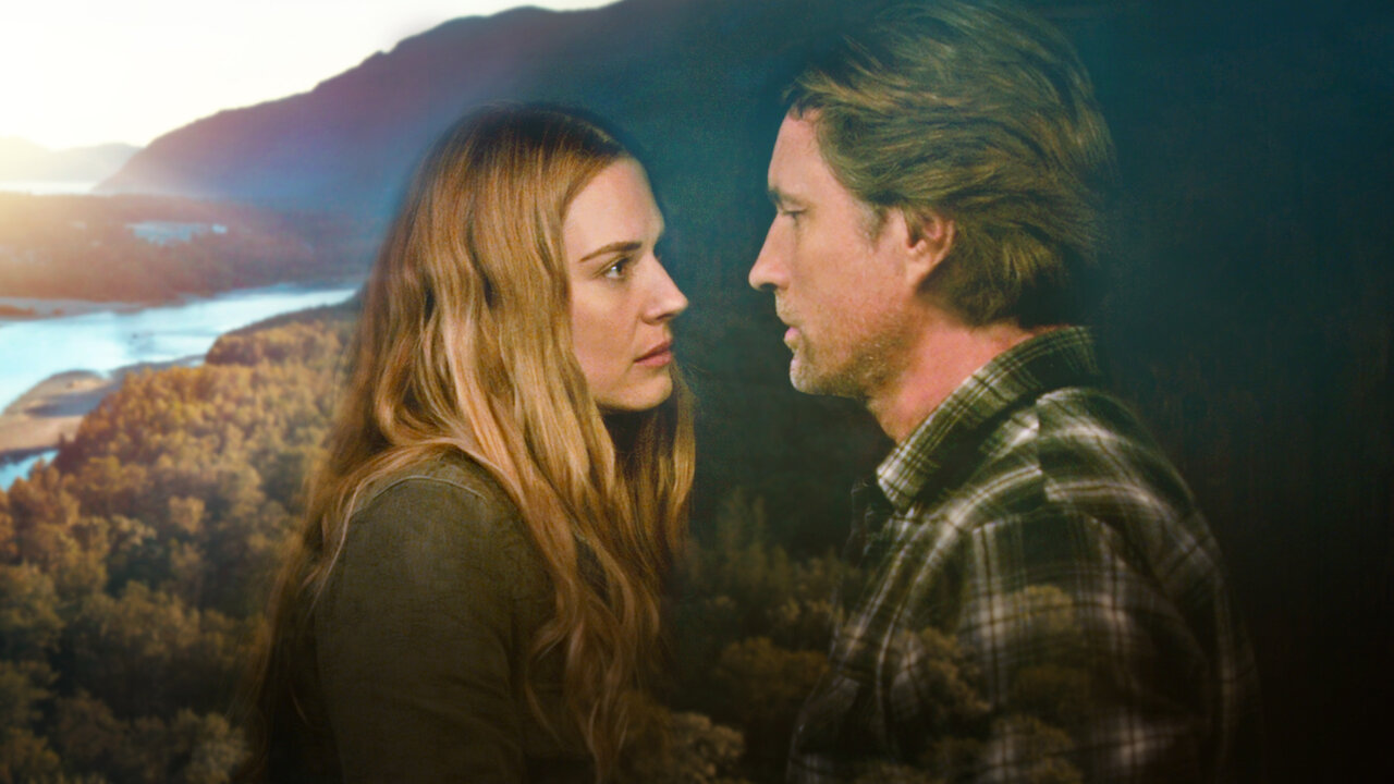 Netflix anuncia estreia e divulga trailer da 3ª temporada de Virgin River Netflix anuncia estreia e divulga trailer da 3ª temporada de Virgin River