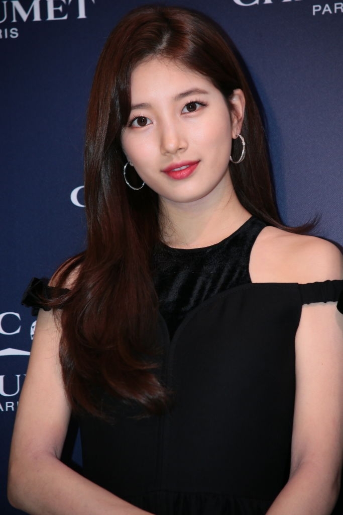 most beautiful korean actress 2020