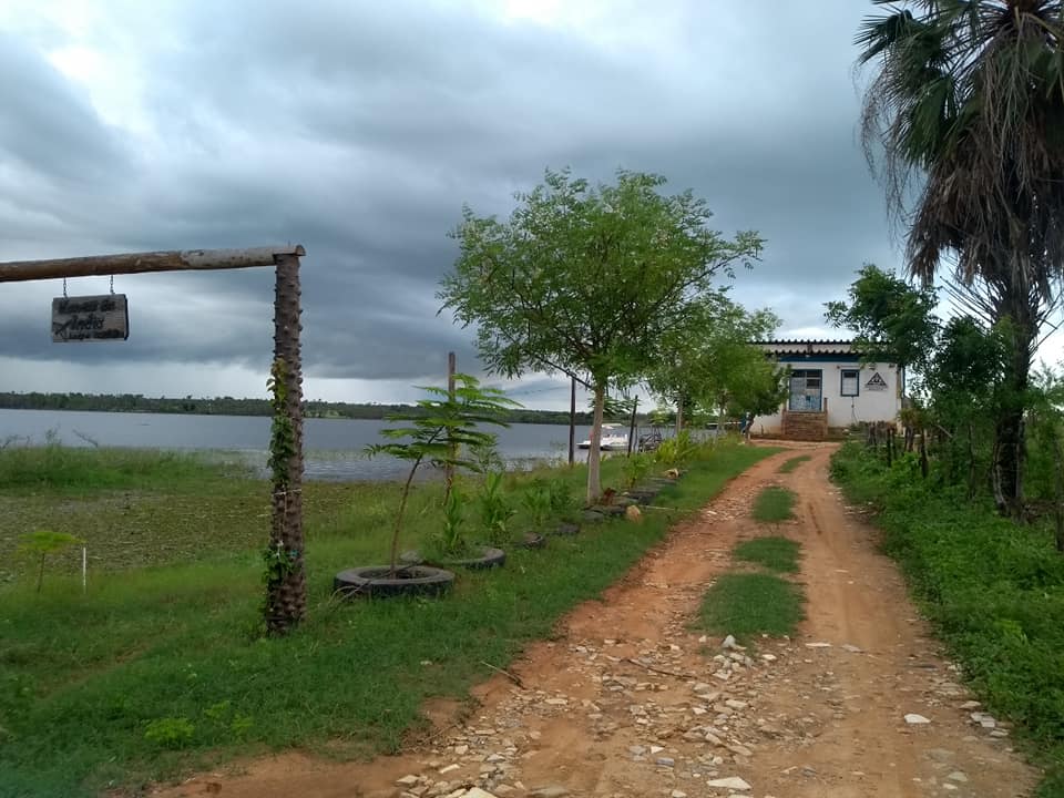 BLOG DO ERIVAN MORAIS DE APODI APODIRN MUSEU DO ÍNDIO LUIZA CANTOFA NA ROTA TURÍSTICA DO RIO