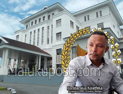 Wakil Ketua Komisi A DPRD Maluku Konstansius Kolatfeka mengaku, pencabutan Desa Sadar Hukum yang disandang Desa Latu dan Hualoy, Kecamatan Amalatu, Kabupaten SBB oleh Kementerian Hukum dan Hak Asasi Manusia (Kemenkumham) Maluku, perlu dikaji ulang. Pencabutan itu, akan menimbulkan berbagai pandangan dari kedua masyarakat setempat maupun Maluku secara umum.  