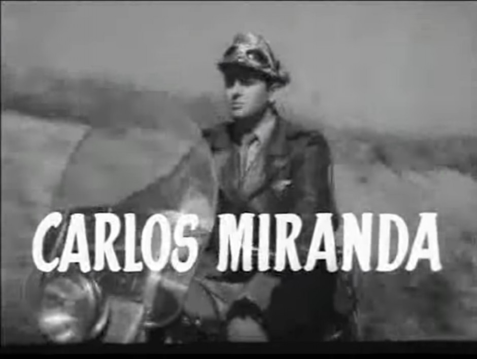 VIGILANTE RODOVIÁRIO / O VIGILANTE RODOVIÁRIO - SÉRIE INCOMPLETA (DUB LADO/DVD-RIP) - 1959/1962 FormatFactory3