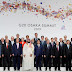 Kết quả nào cho G20-2019 tại Osaka - Japan