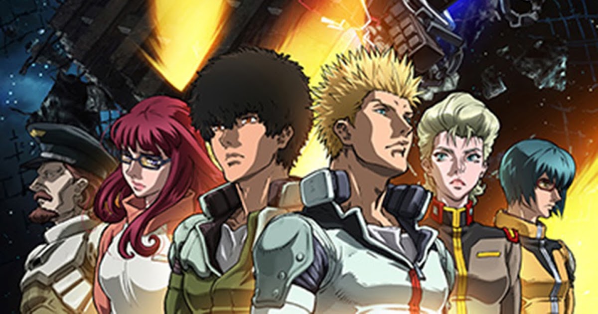 Download Mobile Suit Gundam Thunderbolt December Sky Trailers And For iPhone Free Get Wallpaper Mobile Suit Gundam Thunderbolt December Sky Trailers And For iPhone