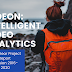 Final Year Project Report || Session 2016-2020 || GIDEON: INTELLIGENT VIDEO ANALYTICS || Lahore Campus