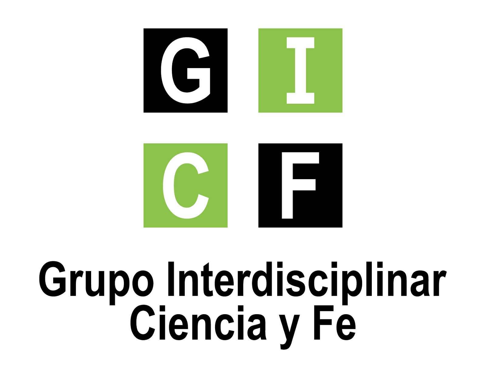 Grupo Interdisciplinar Ciencia y Fe