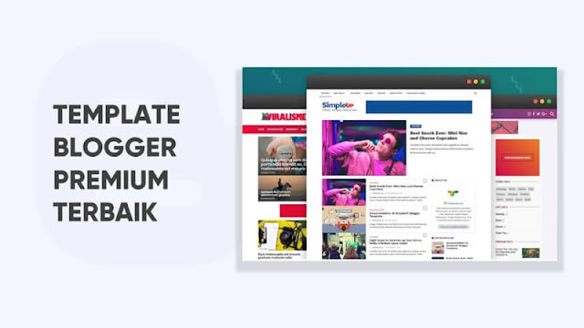 template blogger premium terbaik