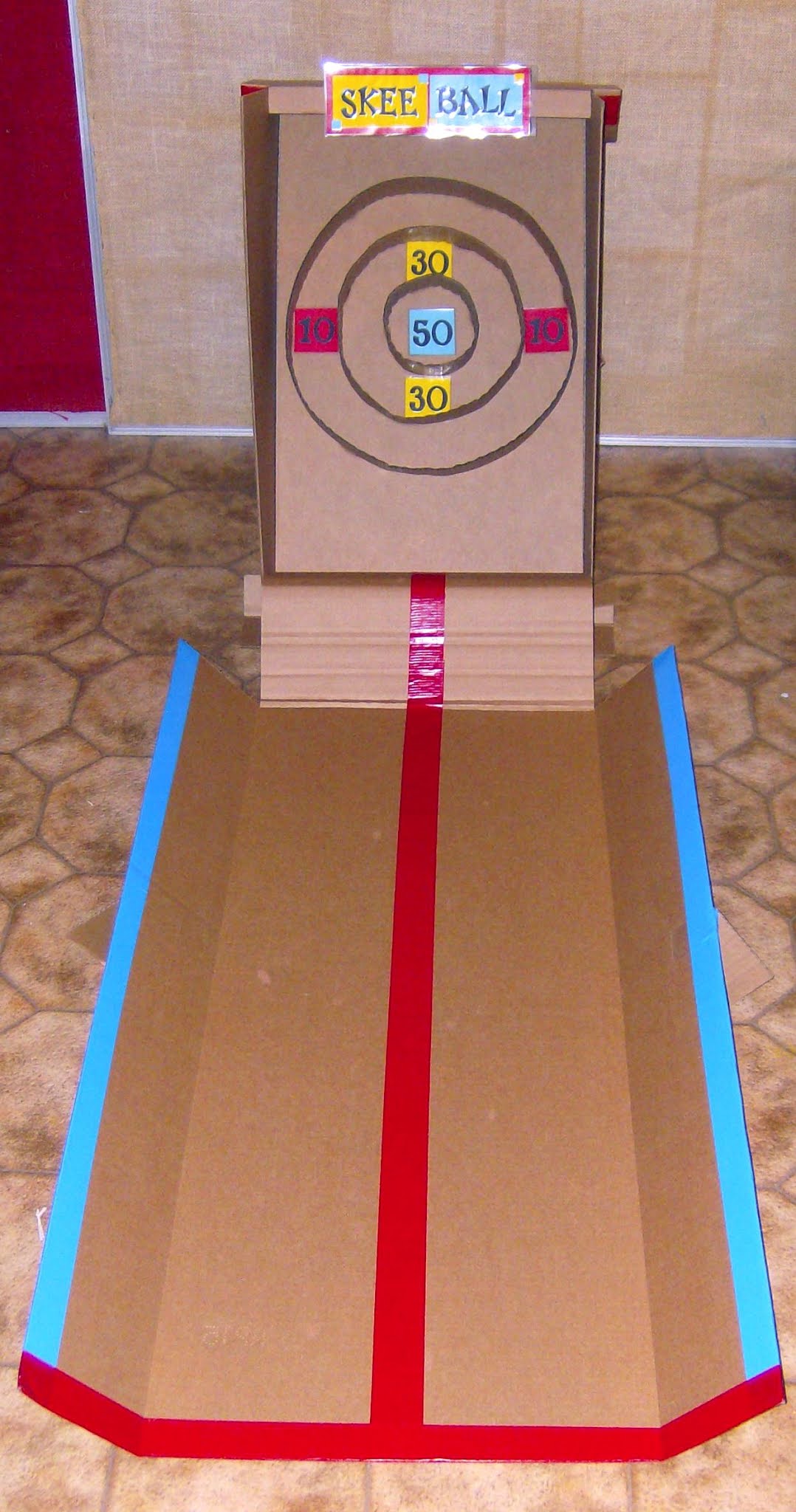 Blackfoot Art Center