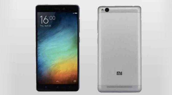 Xiaomi Redmi Note 4