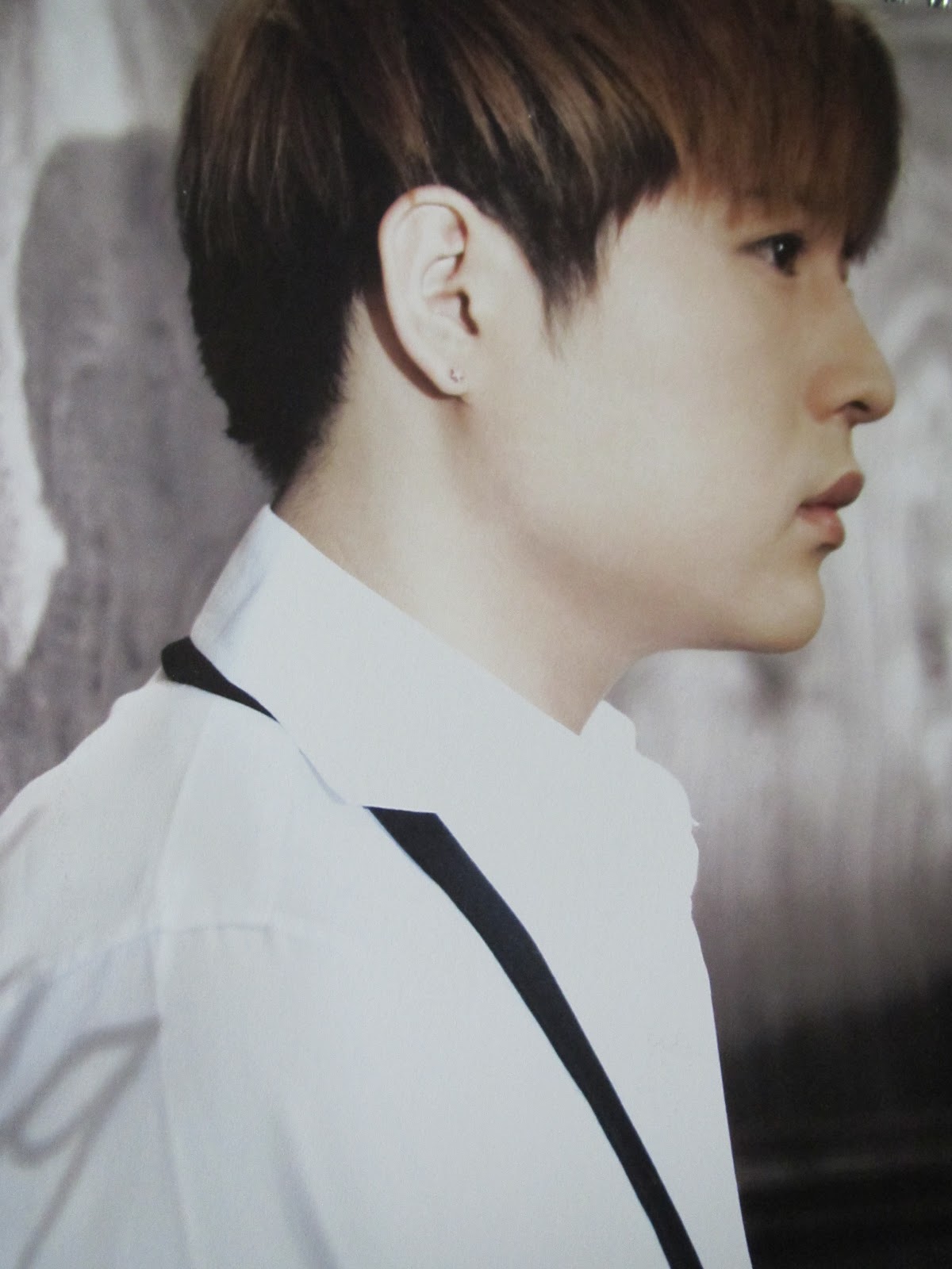 Shindong Profile | ALL ABOUT KOREA