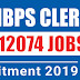 IBPS Clerk 2019 | Time and Work | Maths | 03