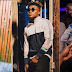 Reekado Banks Gets Surprise Mercedes Benz C-300 As Gift From One Of His Fan