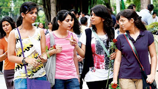 GIRLS COLLEGEs